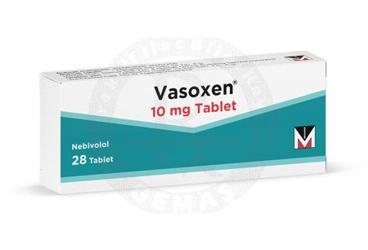 Vasoxen