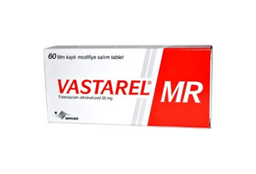 Vastarel