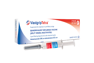 Vaxigrip