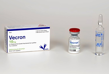 Vecron