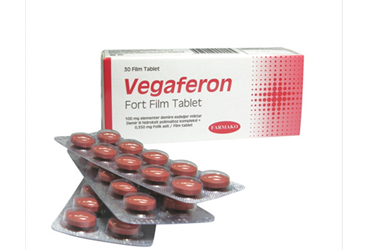 Vegaferon