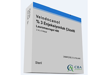 Veindocanol