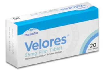Velores