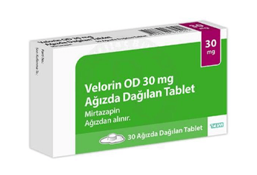 Velorin