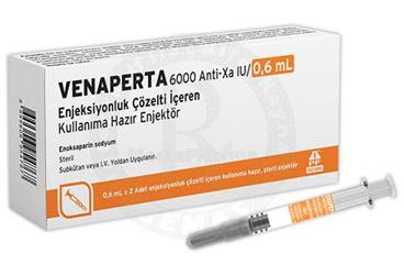 Venaperta