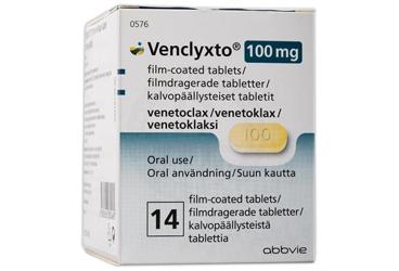Venclyxto