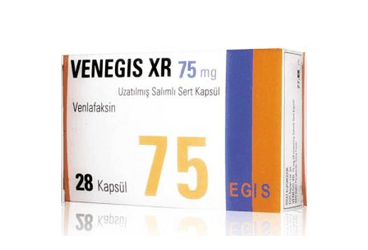 Venegis