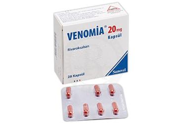 Venomia