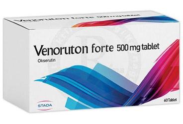 Venoruton