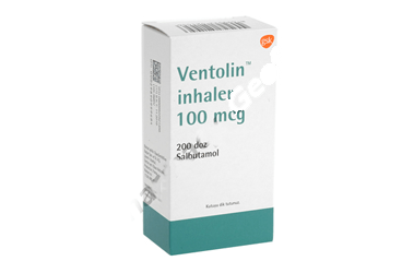 Ventolin