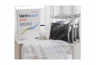 Ventopium