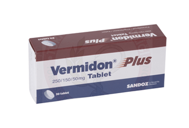 Vermidon