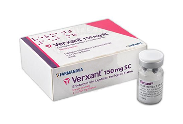 Verxant