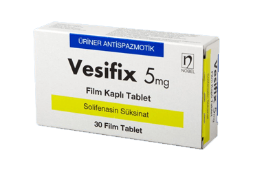 Vesifix