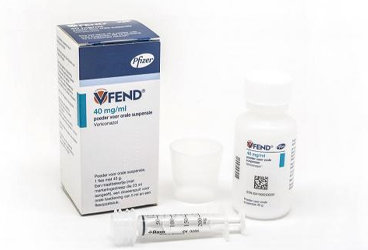Vfend
