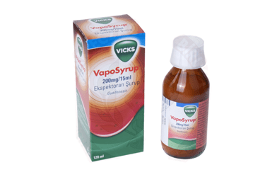 Vicks