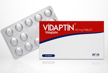 Vidaptin