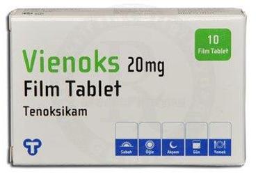Vienoks