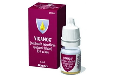 Vigamox