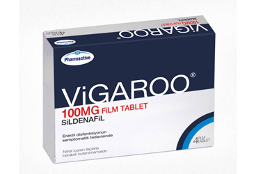 Vigaroo