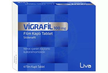 Vigrafil