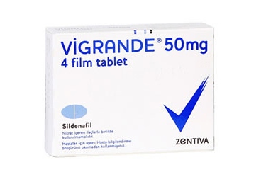 Vigrande