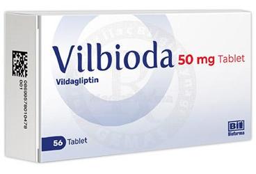 Vilbioda