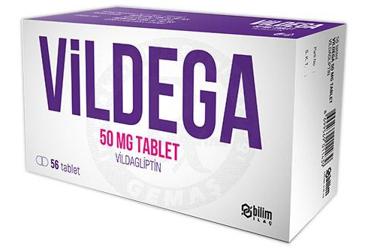 Vildega