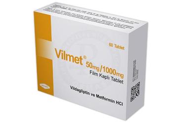 Vilmet