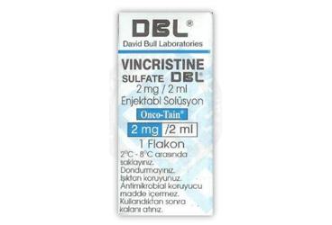 Vincristine - Dbl