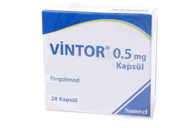 Vintor