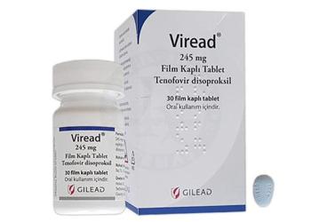 Viread