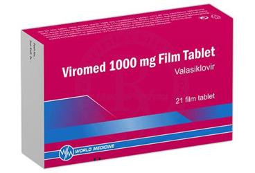 Viromed