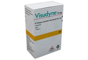 Visudyne