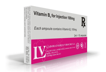 Vitamin B6