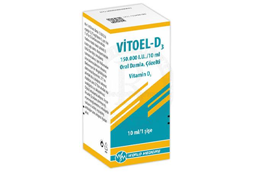 Vitoel-D3