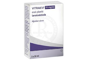Vitrakvi