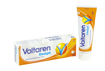 Voltaren