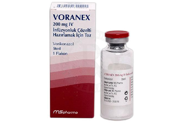 Voranex
