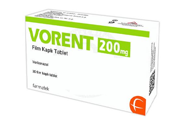 Vorent