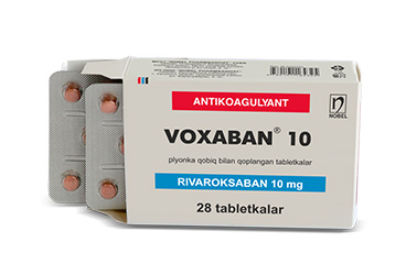 Voxaban