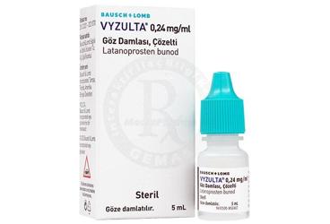 Vyzulta