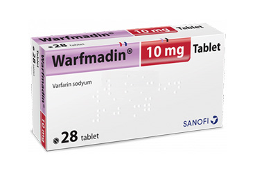 Warfmadin