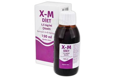 X M Diet Cozelti 150 Ml