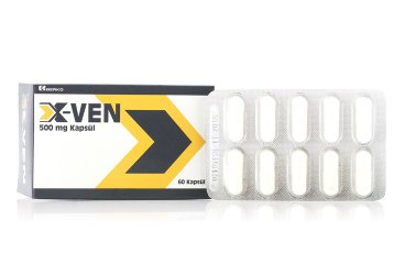X-Ven