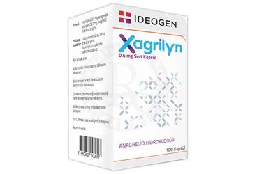Xagrilyn