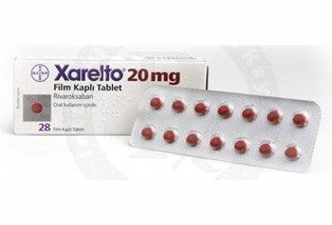 Xarelto
