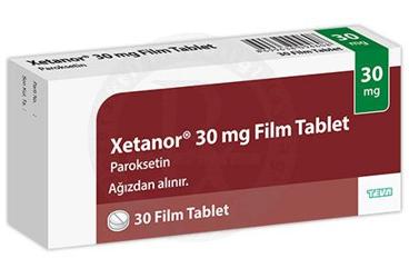 Xetanor