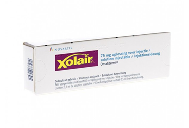 Xolair