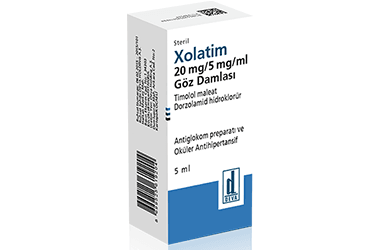 Xolatim